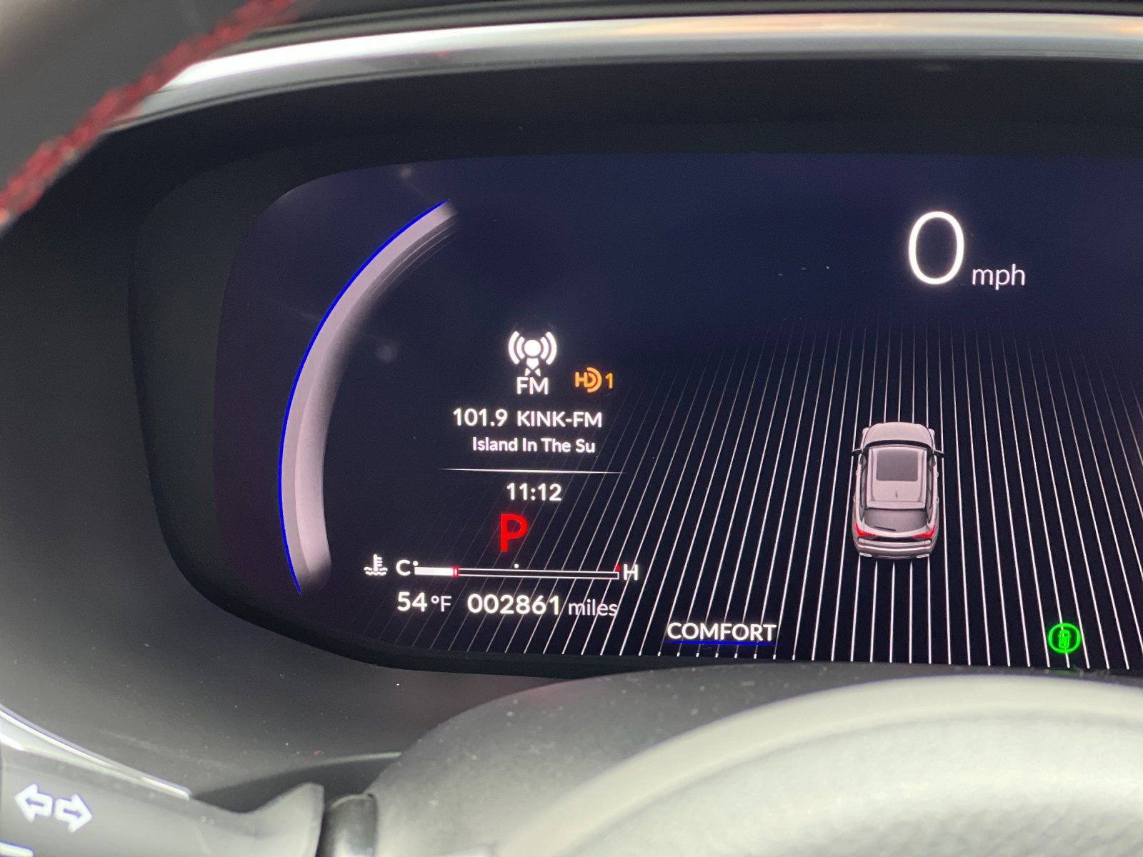 Used 2025 Acura MDX A-Spec image 27