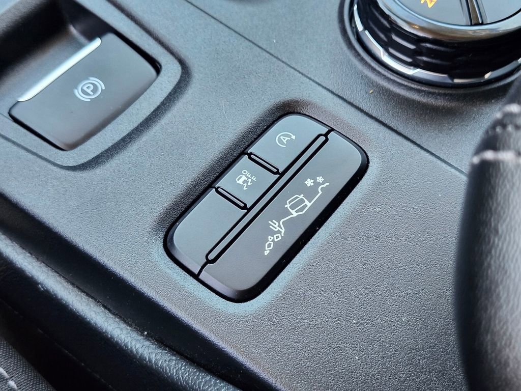 Used 2024 Ford Ranger XLT w/ FX4 Off-Road Package image 25