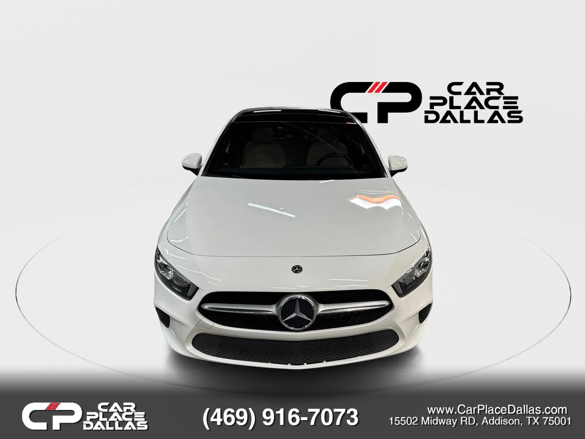 Used 2022 Mercedes-Benz A 220 image 4