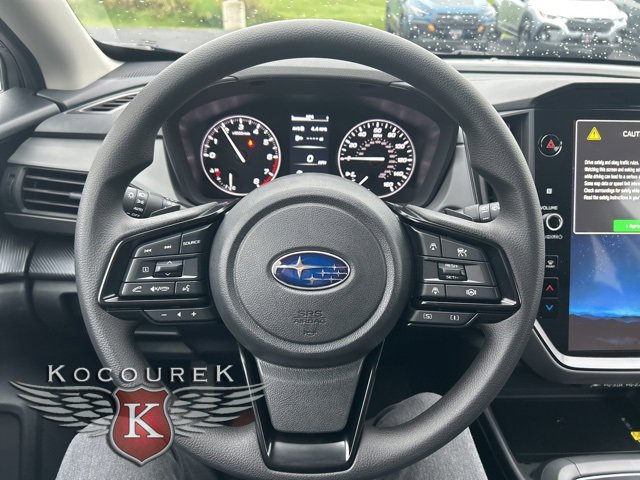 New 2026 Subaru Crosstrek 2.5i Premium image 13