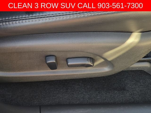 Used 2017 Nissan Pathfinder SL FWD image 15