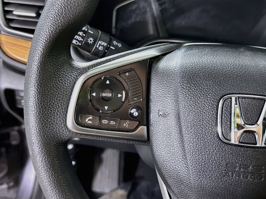 Used 2018 Honda CR-V EX image 21