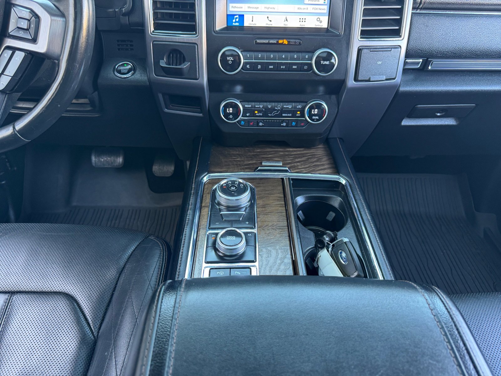 Used 2019 Ford Expedition Platinum image 20