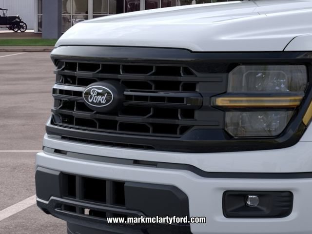 New 2026 Ford F150 XLT w/ Mobile Office Package RWD image 17