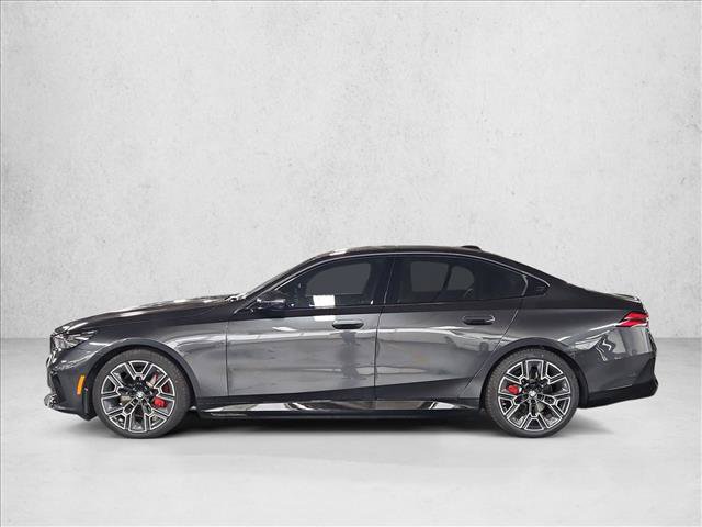 New 2026 BMW i5 eDrive40 w/ M Sport Package RWD image 5