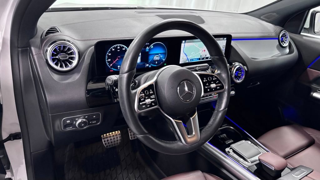 Certified 2023 Mercedes-Benz GLA 250 4MATIC image 10