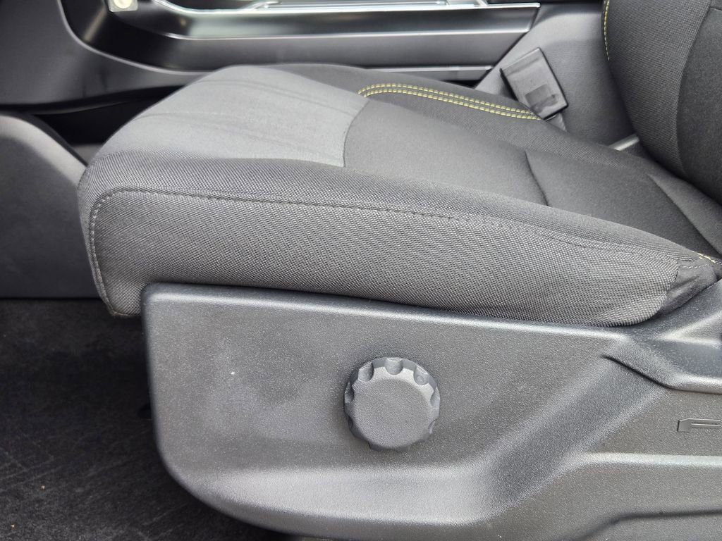 Used 2025 Ford F150 STX w/ Equipment Group 200A image 32