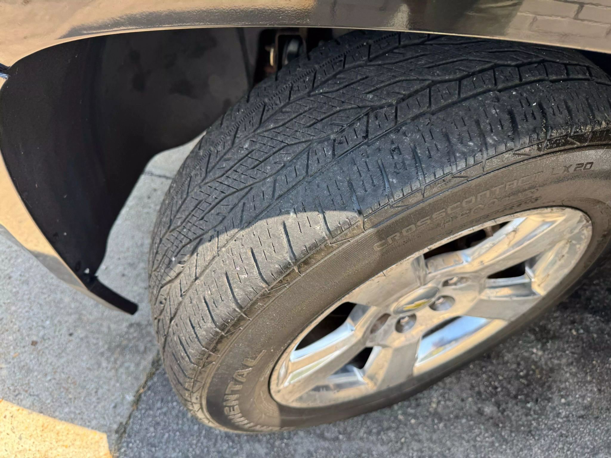 Used 2015 Chevrolet Tahoe LT w/ Max Trailering Package image 36