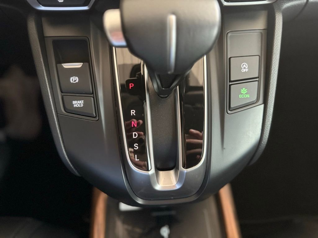 Used 2022 Honda CR-V Touring image 23