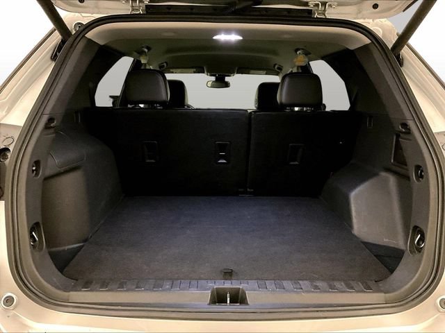 Used 2021 Chevrolet Equinox LT FWD image 33