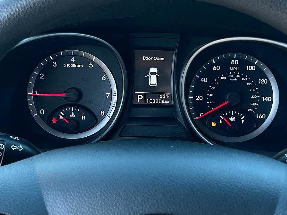 Used 2016 Hyundai Santa Fe Sport w/ Option Group 02 image 9