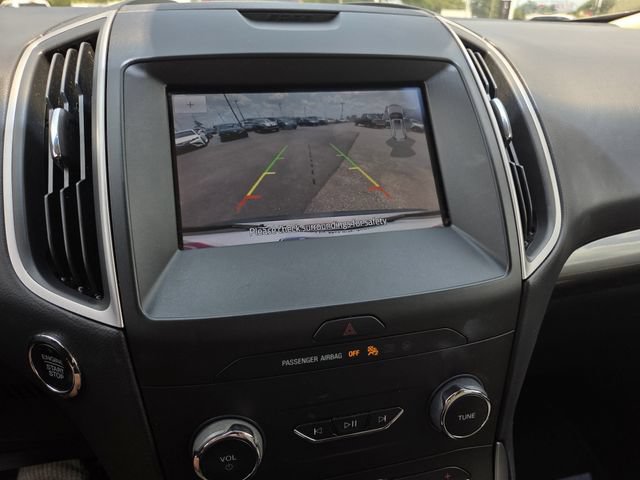 Used 2020 Ford Edge SEL FWD image 11