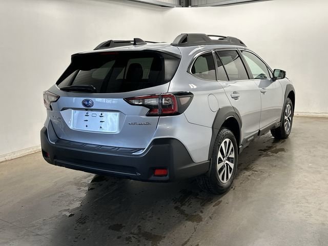 Certified 2024 Subaru Outback Premium image 32