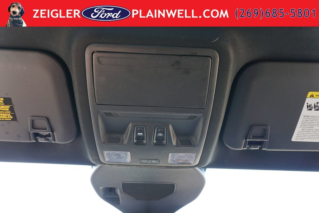 Used 2023 Ford Escape ST-Line w/ Tech Pack #1 AWD/4WD image 32