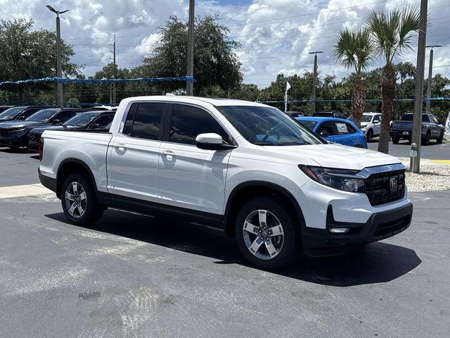 New 2026 Honda Ridgeline RTL image 5