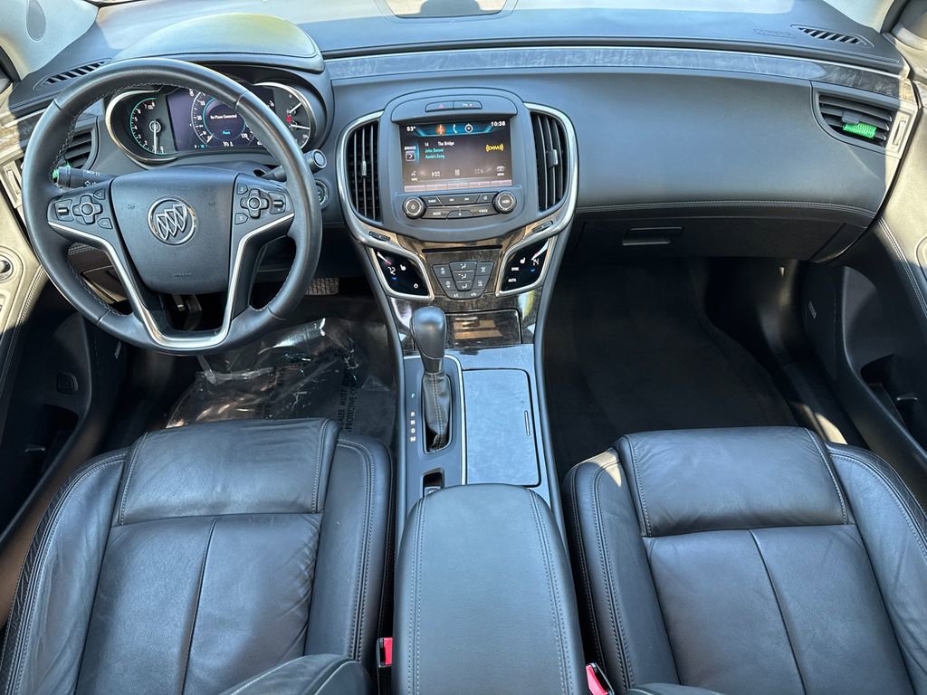 Used 2015 Buick LaCrosse Leather image 22