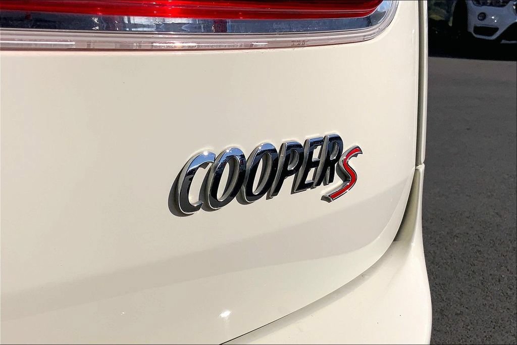 Used 2017 MINI Cooper Clubman S FWD image 26