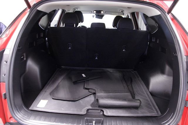 Used 2023 Hyundai Tucson SEL image 20