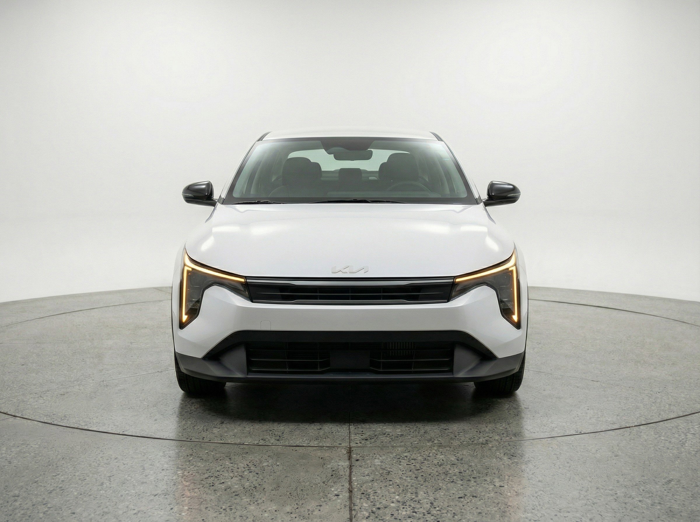 Used 2025 Kia K4 FWD image 2