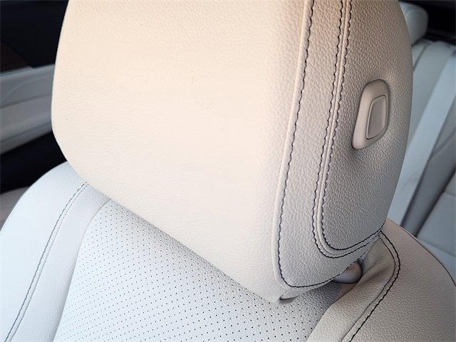 Used 2024 Mercedes-Benz GLE 350 4MATIC image 11