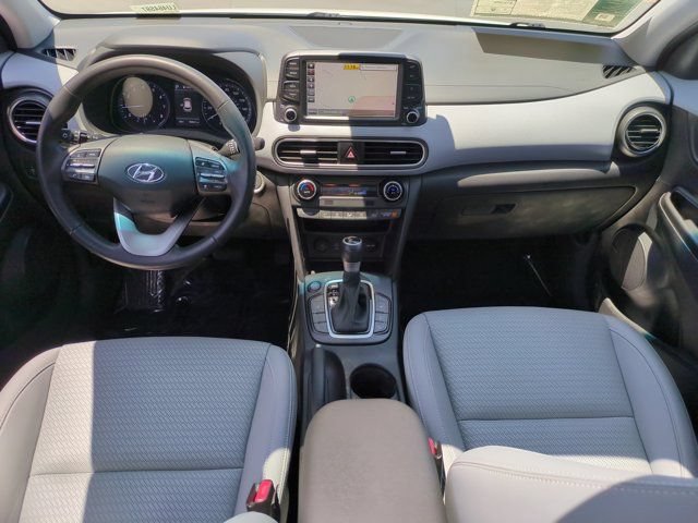 Used 2020 Hyundai Kona Ultimate FWD image 26