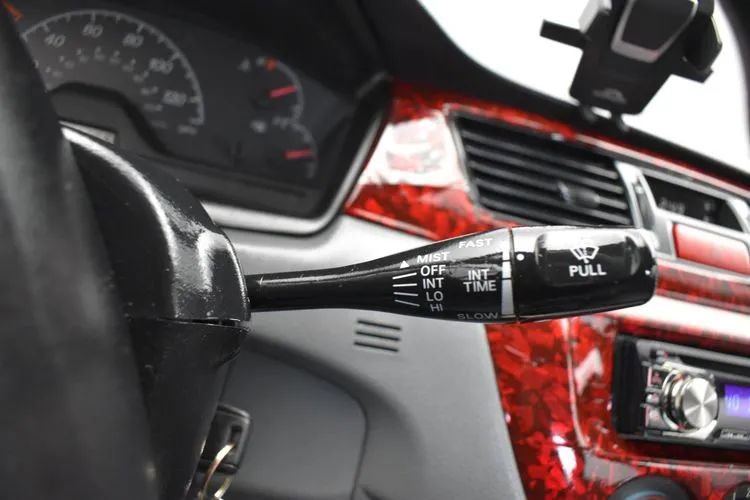 Used 2005 Mitsubishi Lancer ES FWD image 21