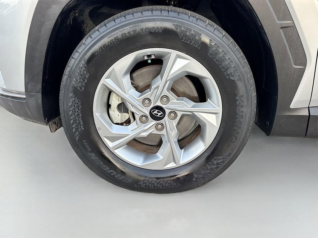 Used 2023 Hyundai Tucson SEL image 30