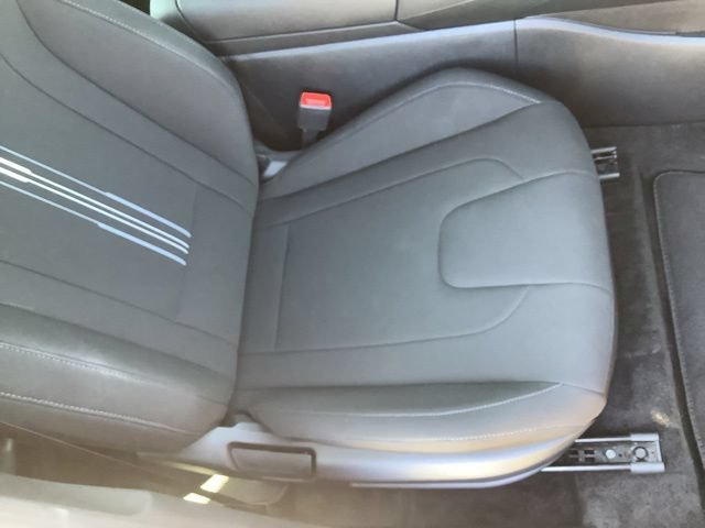Used 2025 Hyundai Elantra Sport w/ Cargo Package FWD image 17