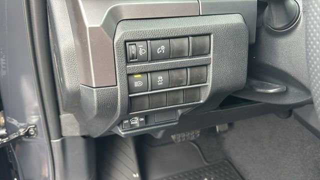 New 2026 Toyota Tacoma TRD Off-Road image 14