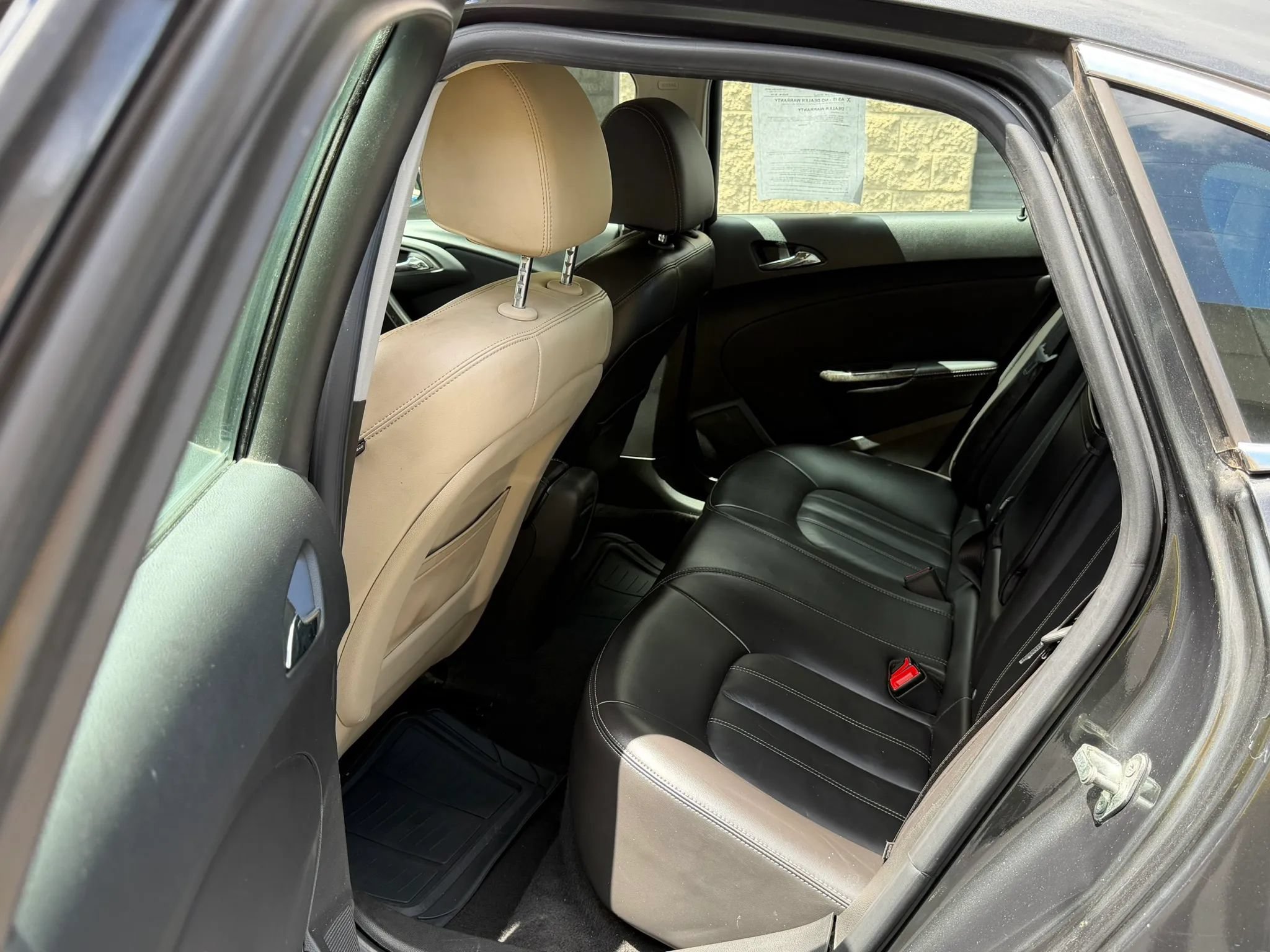 Used 2015 Buick Verano Leather FWD image 30
