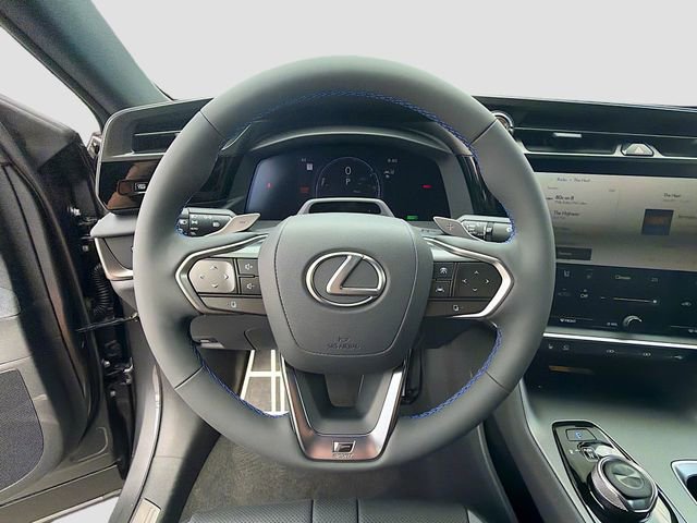New 2026 Lexus RZ 450e RZ 550e F SPORT image 40
