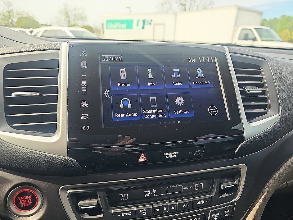 Used 2018 Honda Pilot EX-L image 24