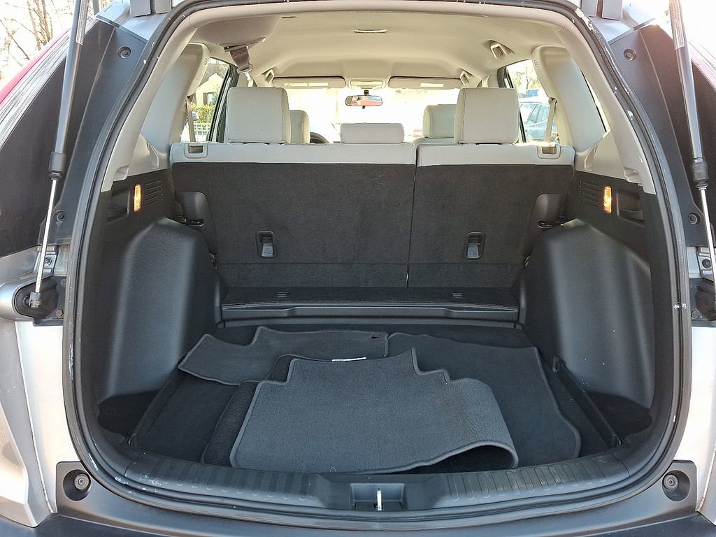 Used 2018 Honda CR-V LX image 26