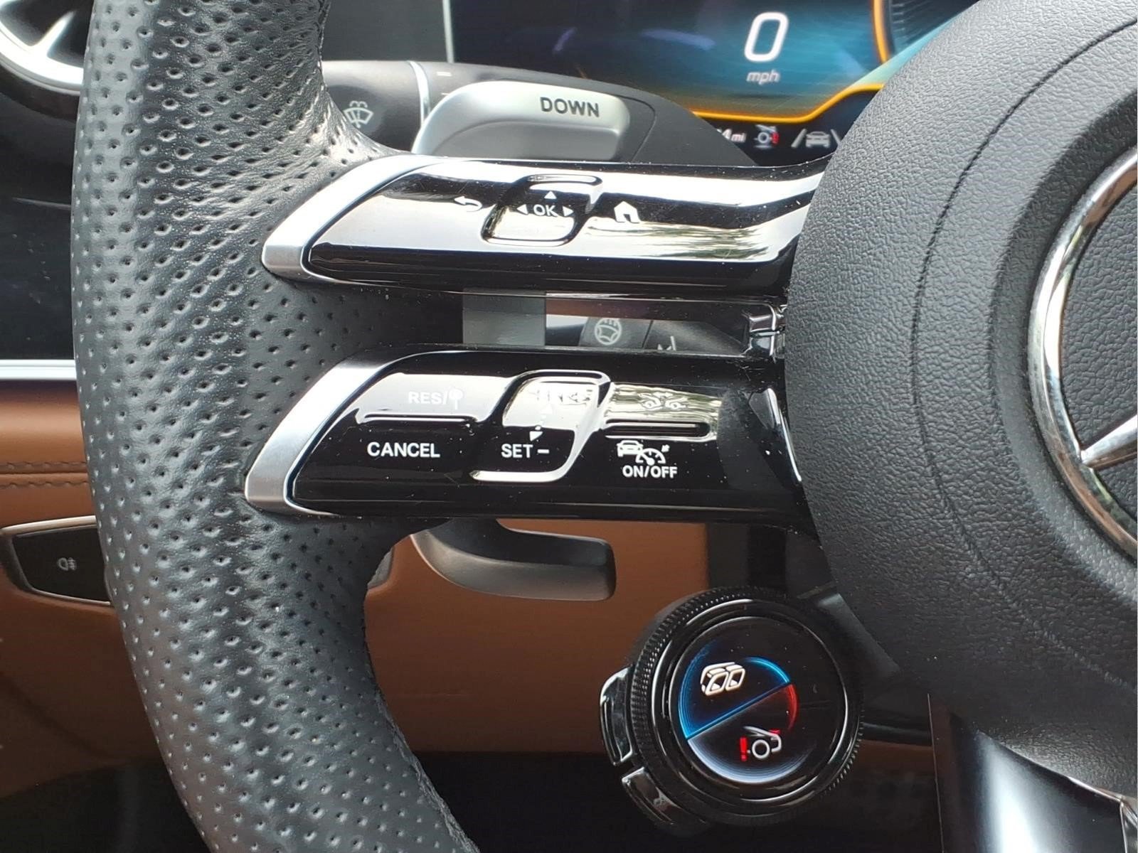Certified 2023 Mercedes-Benz AMG GT 53 image 18