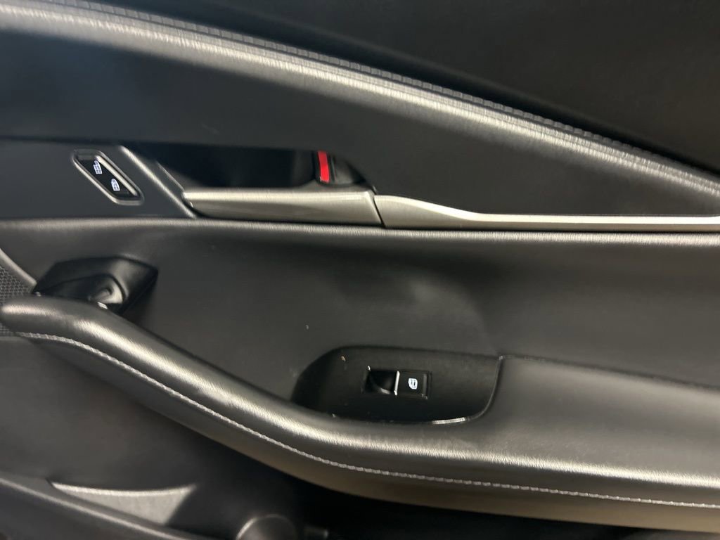 Used 2024 MAZDA CX-30 AWD 2.5 S w/ Select Sport Pkg image 32