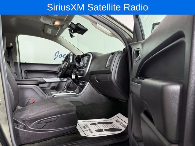 Used 2018 Chevrolet Colorado LT w/ LT Convenience Package AWD/4WD image 15