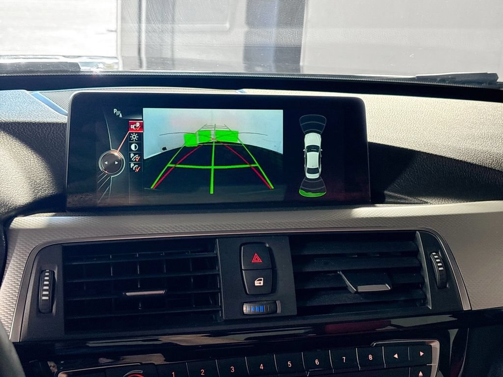 Used 2016 BMW 328i Sedan RWD image 17