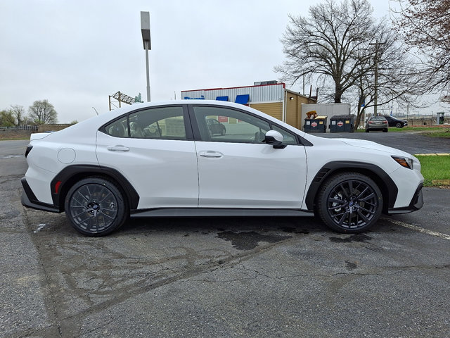New 2026 Subaru WRX Premium image 5