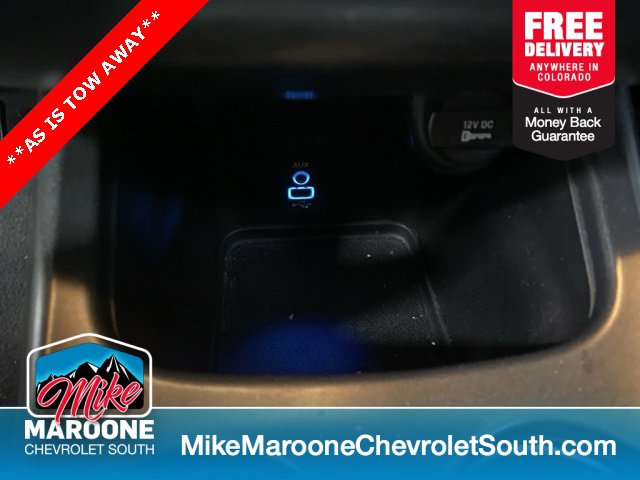 Used 2018 Dodge Journey SE w/ Connectivity Group image 20