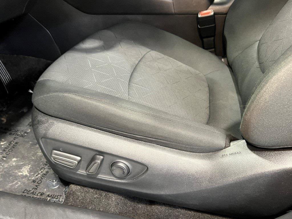 Used 2024 Toyota RAV4 XLE image 26