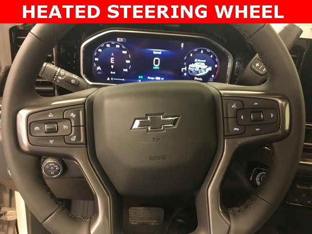 New 2026 Chevrolet Silverado 2500 ZR2 w/ LPO, Dark Essentials Package image 40