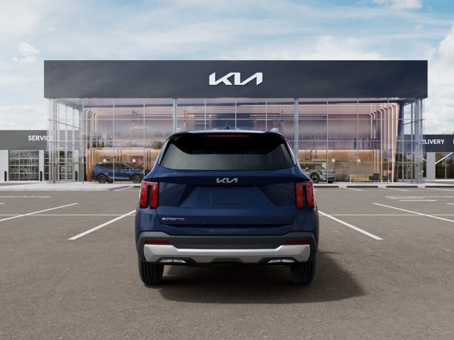 New 2026 Kia Sorento S FWD image 5