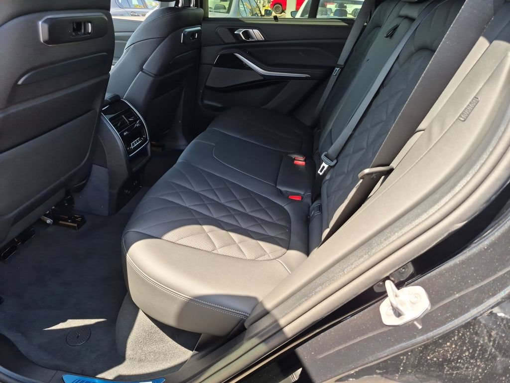 New 2026 BMW X5 xDrive50e w/ Executive Package AWD/4WD image 34
