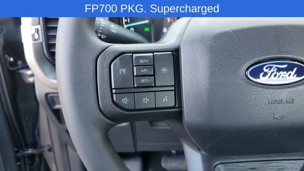 New 2026 Ford F150 XL image 20