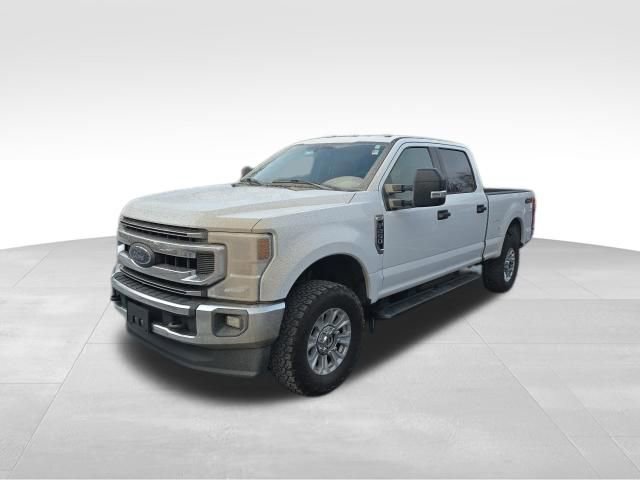 Used 2020 Ford F250 XLT w/ XLT Value Package image 2