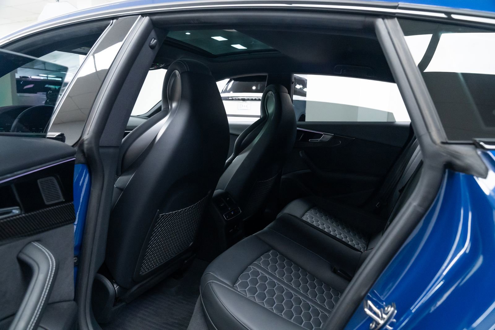 Used 2023 Audi RS 5 Sportback image 22