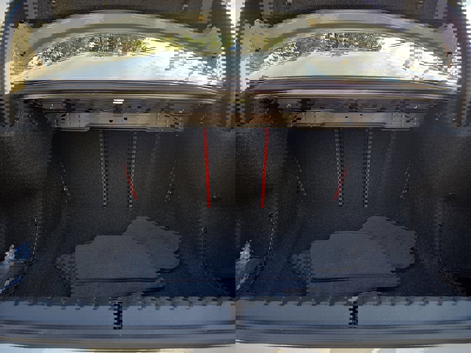 Certified 2022 BMW 430i xDrive Coupe w/ M Sport Package image 29