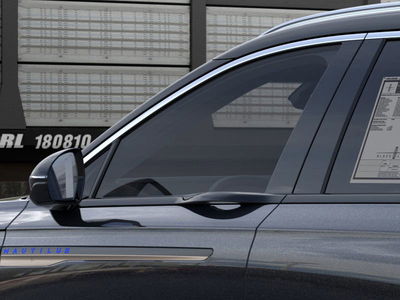 New 2026 Lincoln Nautilus Black Label image 20
