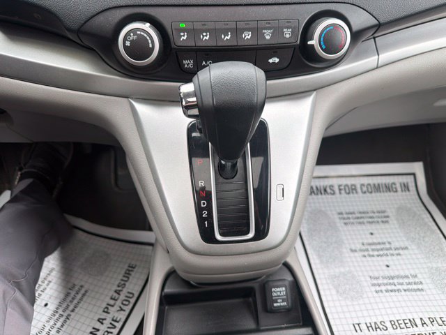 Used 2013 Honda CR-V EX image 32