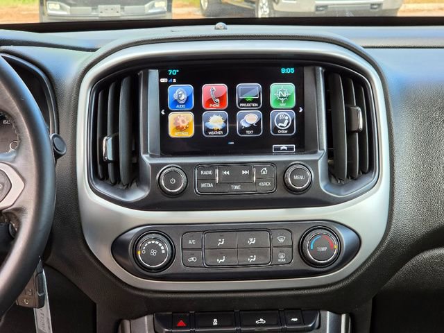 Used 2018 Chevrolet Colorado LT w/ LT Convenience Package RWD image 26
